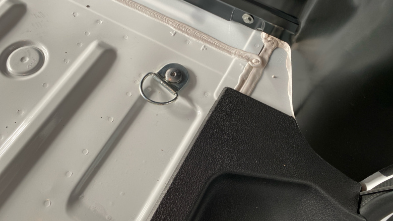 Peugeot Expert E-Standard 1000 100kW 75kWh Professional Premium + Van Auto